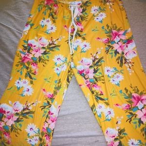 2 pairs of pants, size 1X and 14 both $15